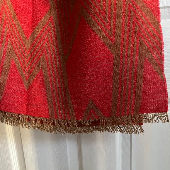 Maje Cape - Wool Blend - O/S - Authentic - Picture 13 of 17